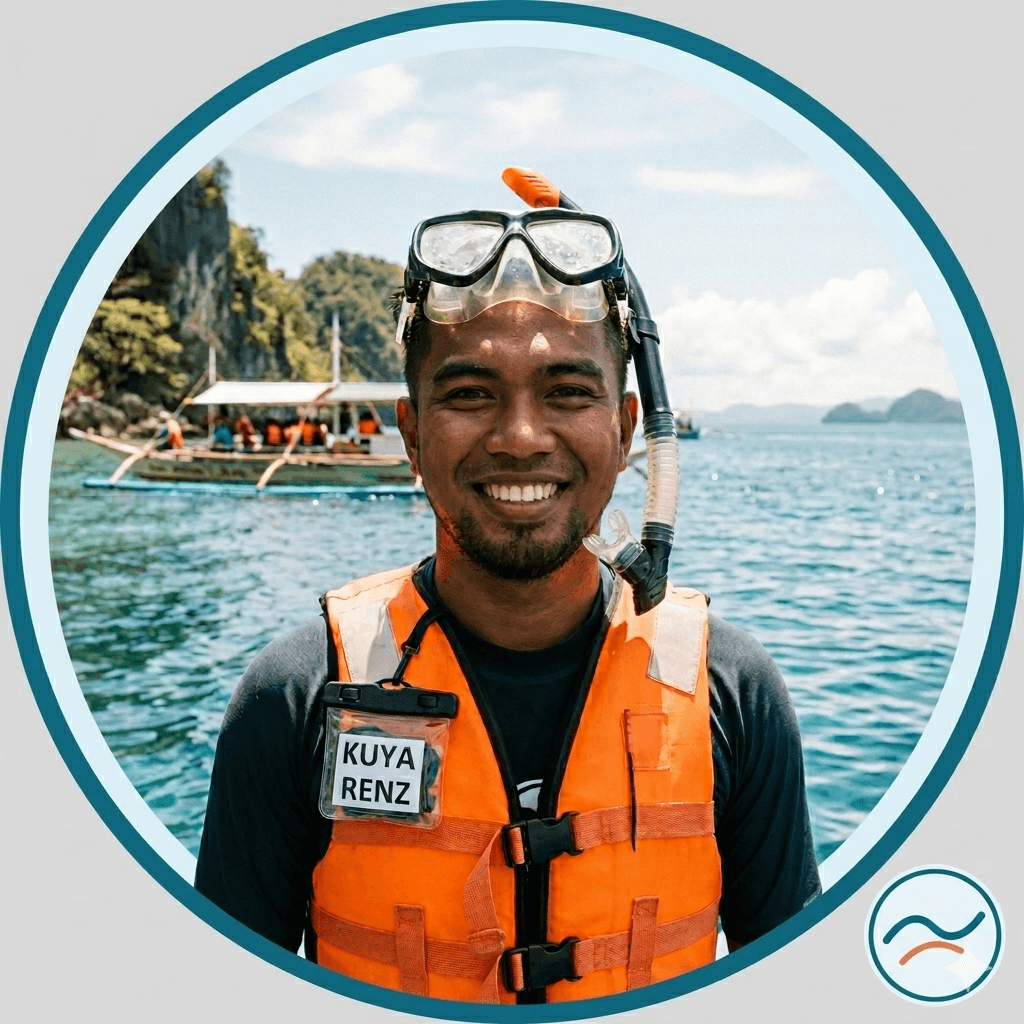 Kuya Renz