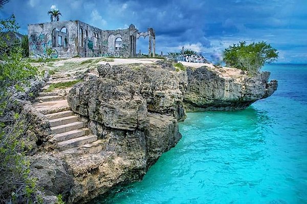 Bantayan Island Escape