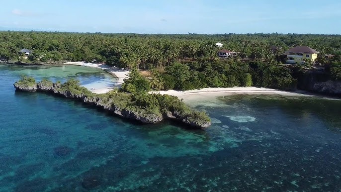 Camotes Island Adventure